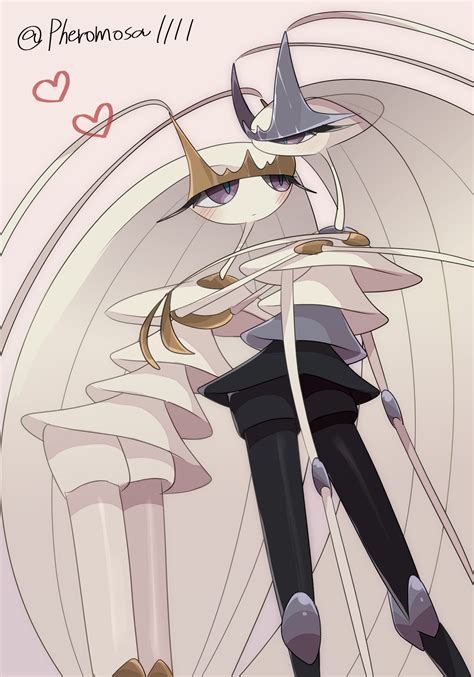 Pheromosa .